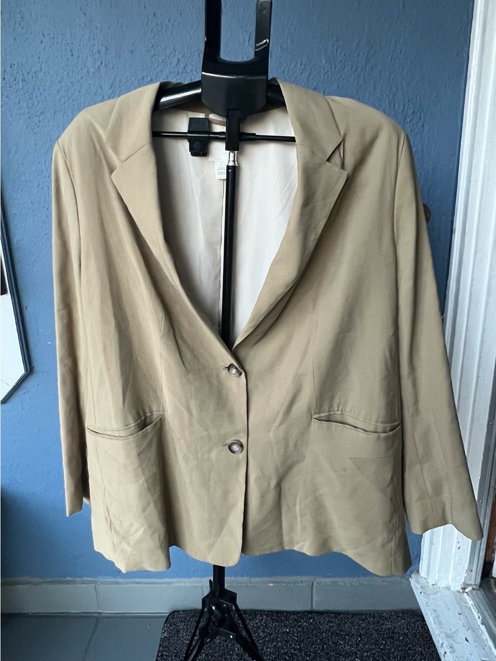 H&M Blazer Size Extra Large